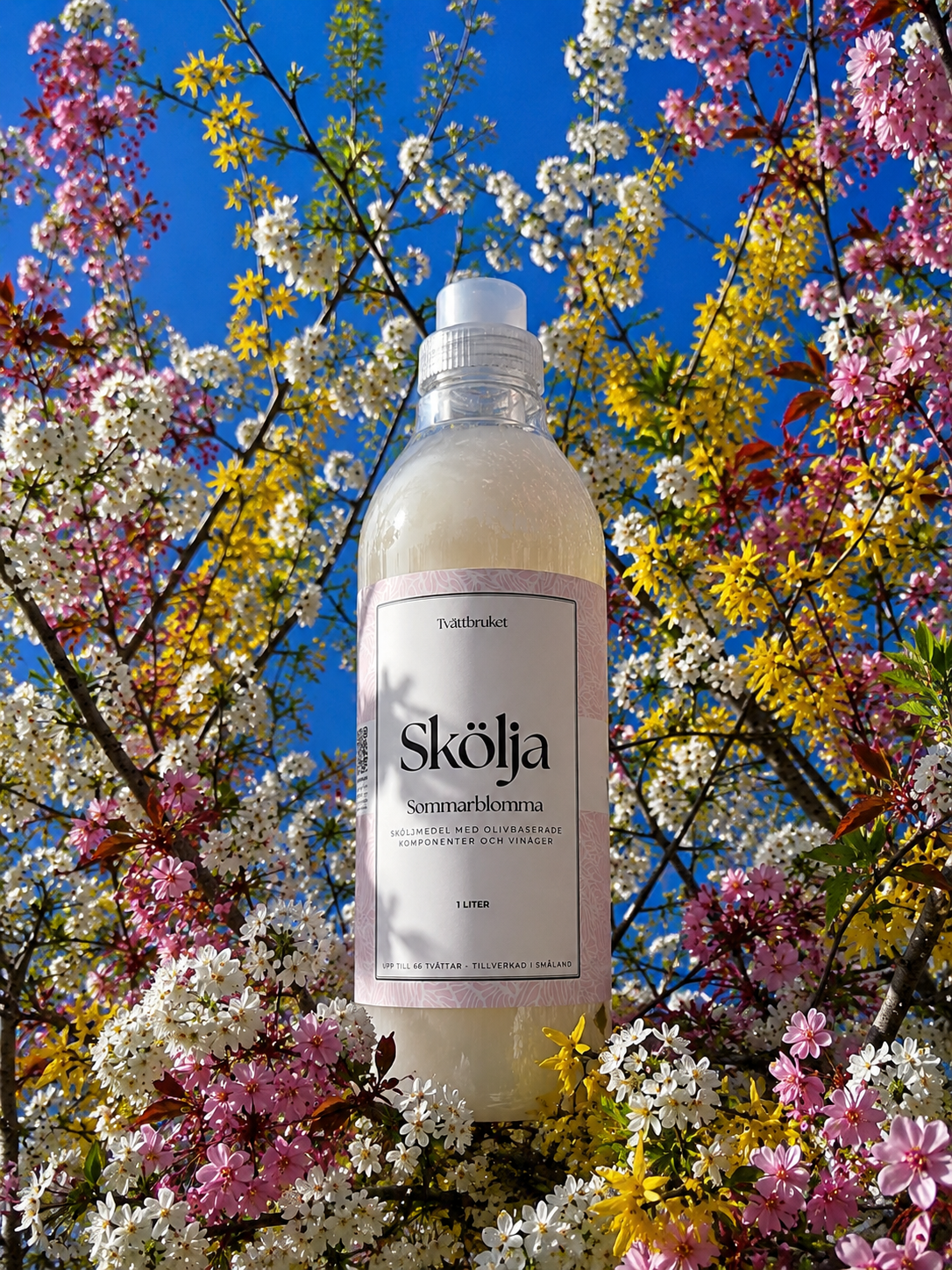 Sköljmedel