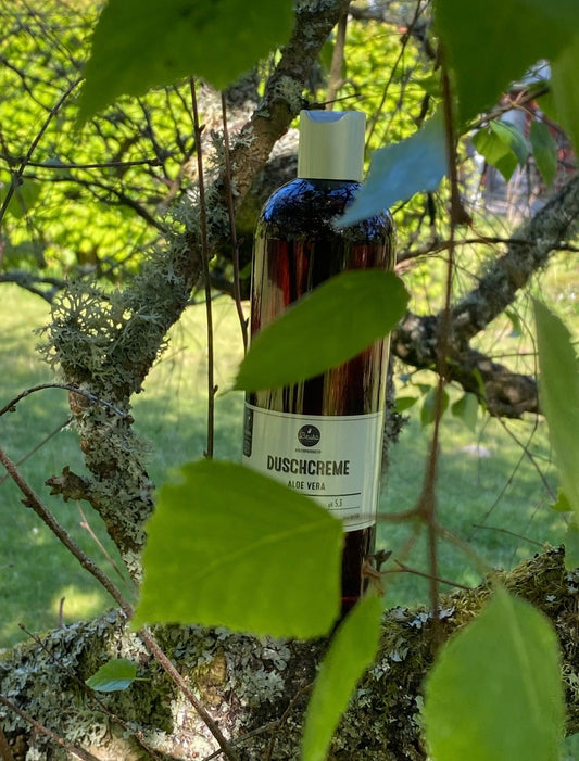 Duschcreme