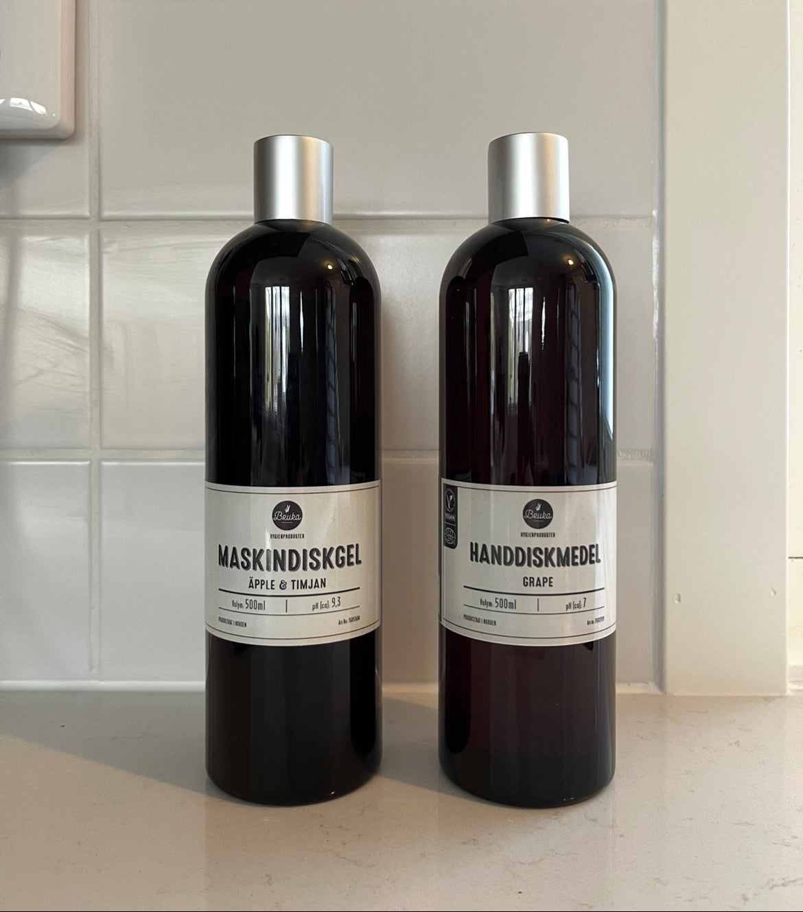 Maskindiskgel