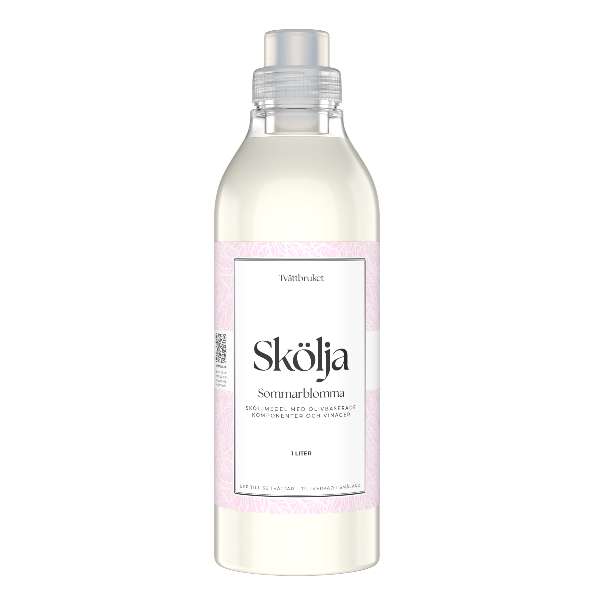 Sköljmedel