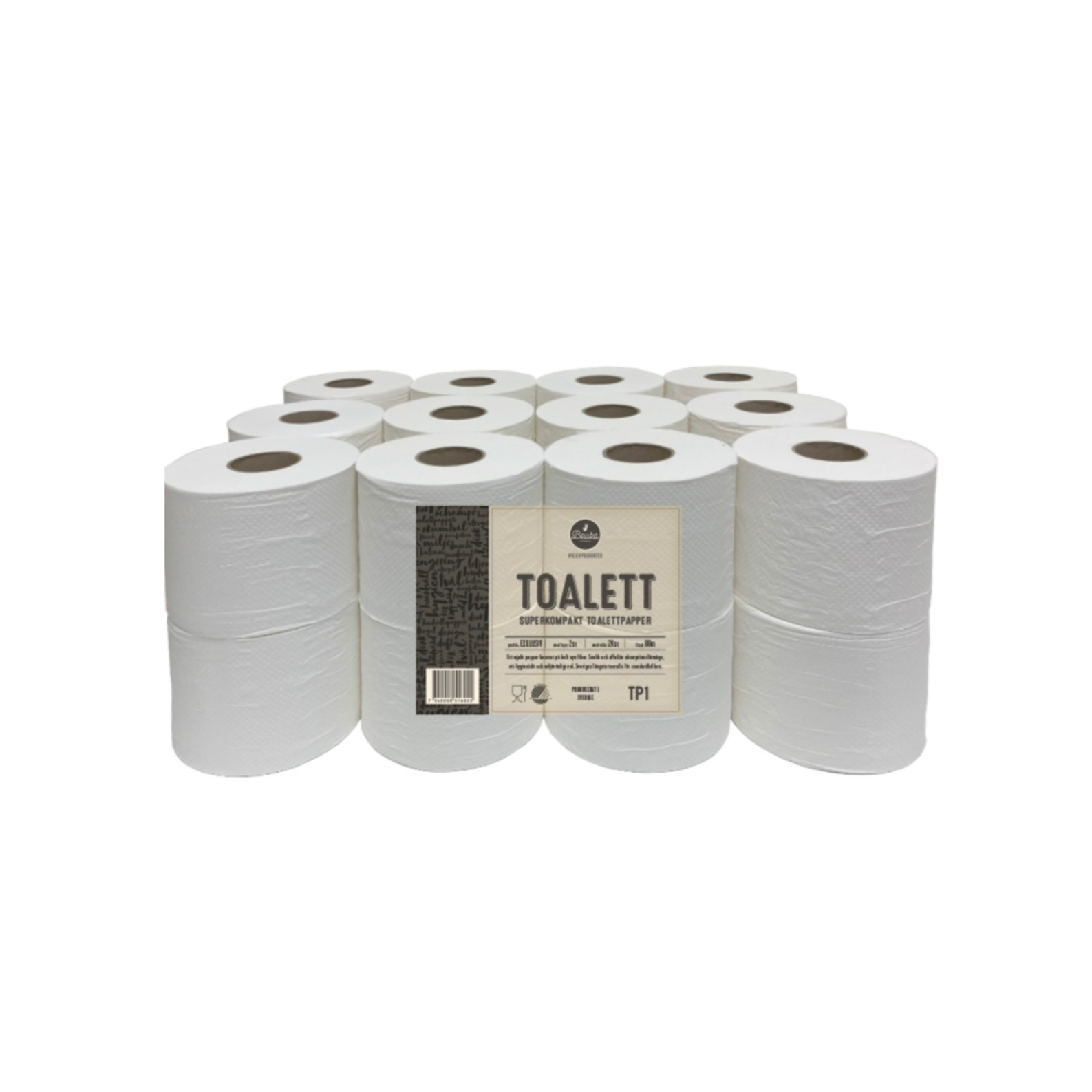 Toalettpapper