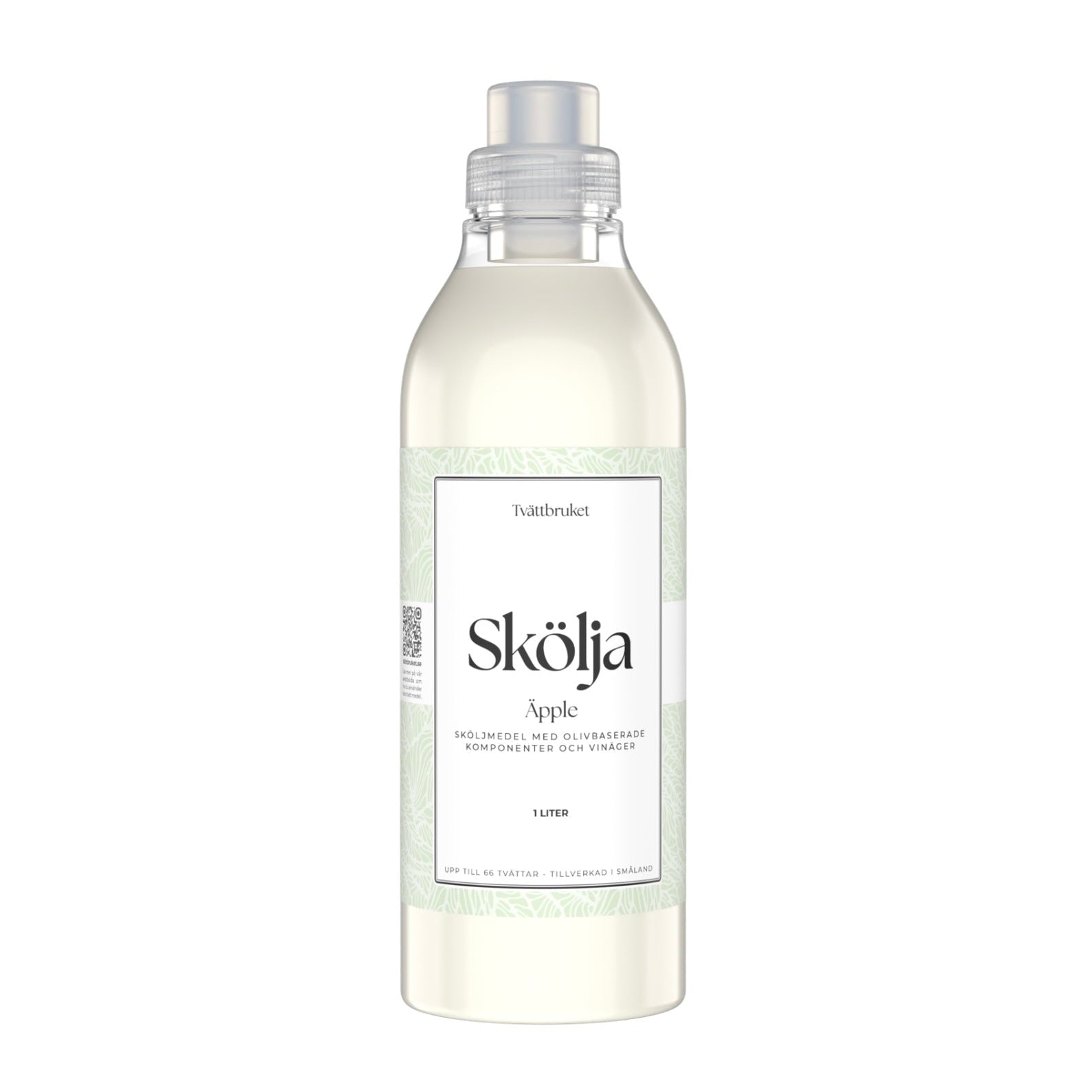 Sköljmedel