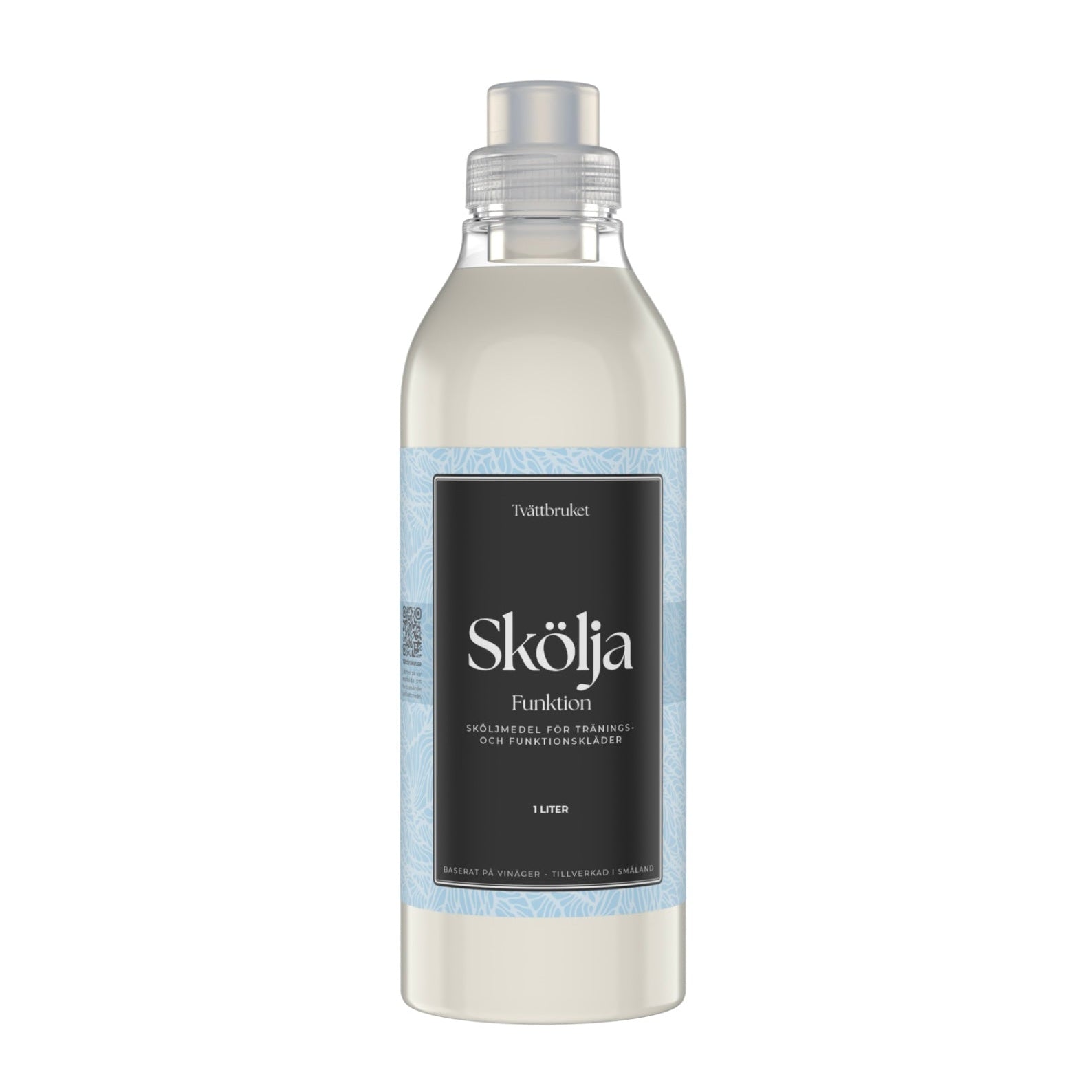 Sköljmedel Funktion
