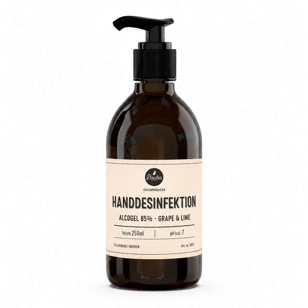 Handdesinfektion