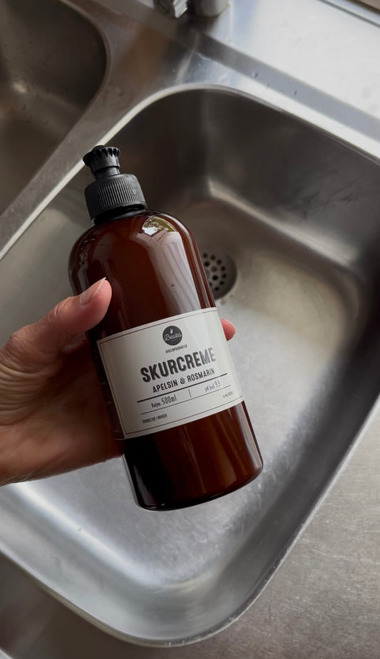 Skurcreme