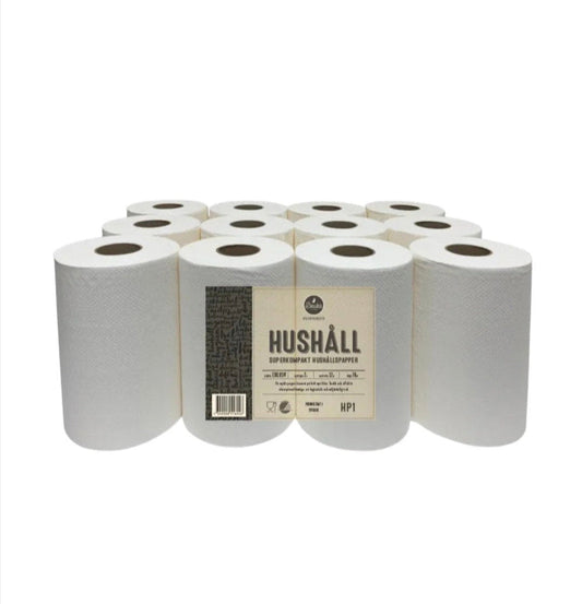 Hushållspapper