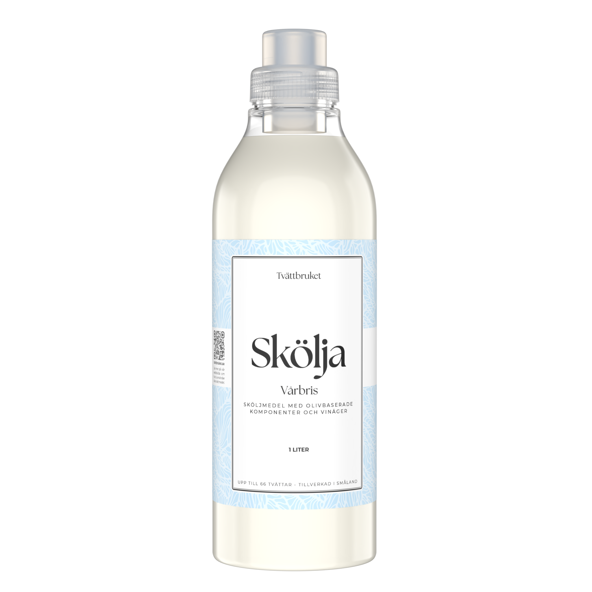 Sköljmedel