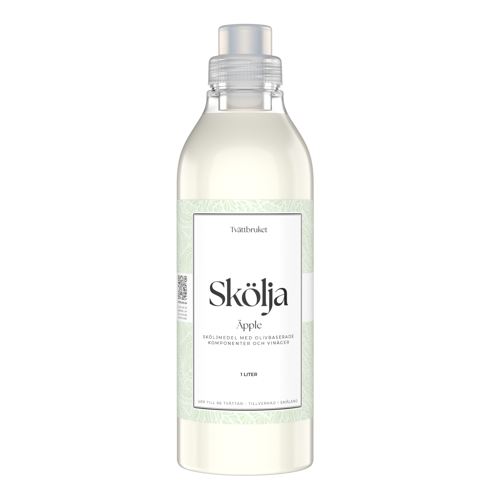 Sköljmedel