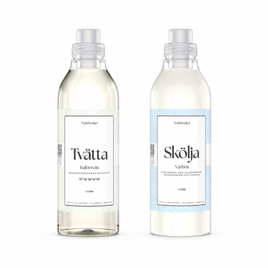 Duo Kulör