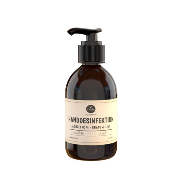 Handdesinfektion