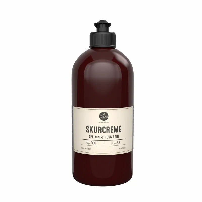 Skurcreme