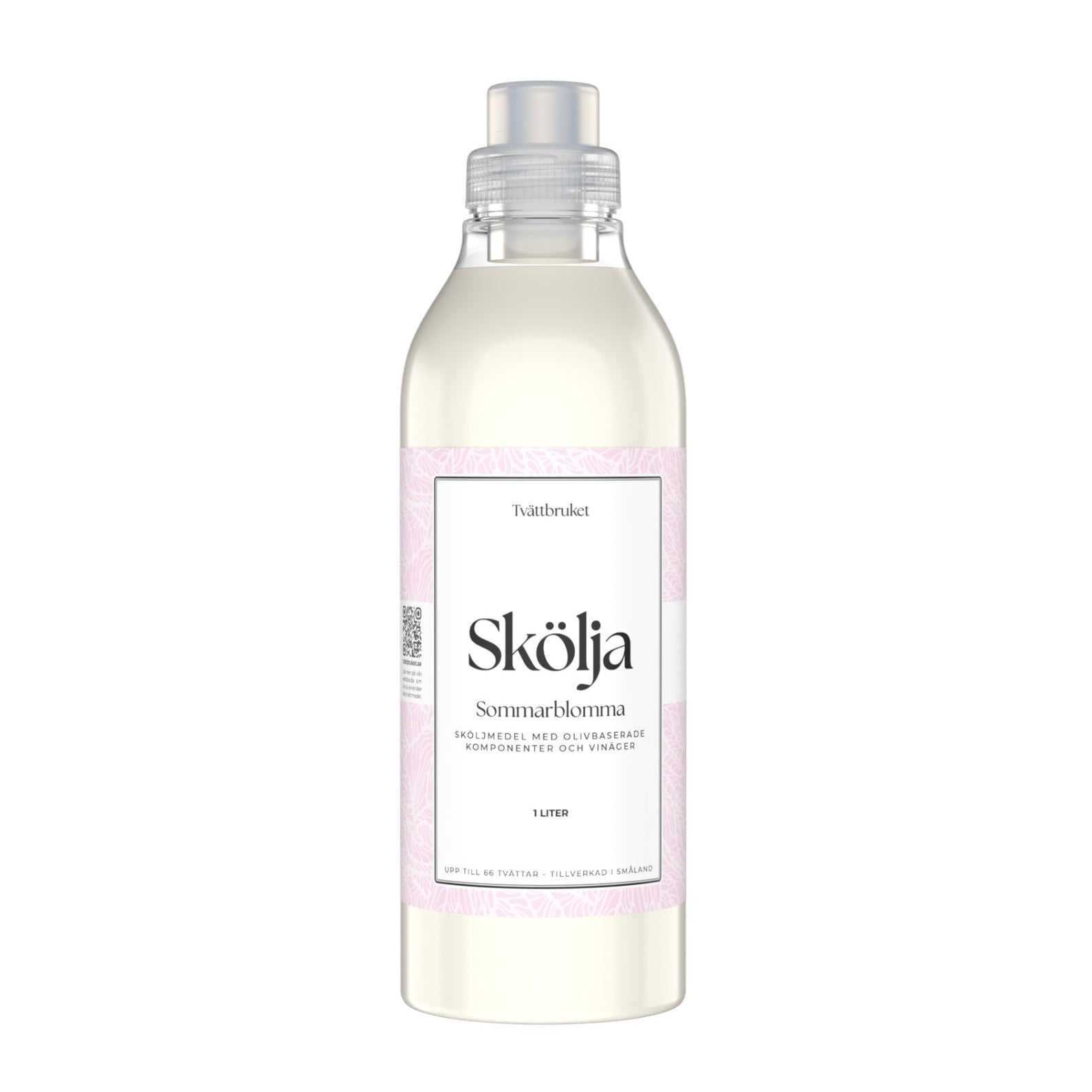 Sköljmedel